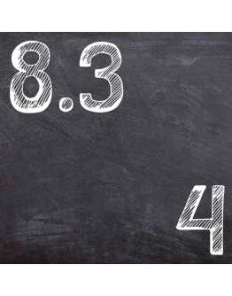 ИДЗ Рябушко 8.3 Вариант 4