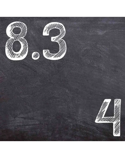 ИДЗ Рябушко 8.3 Вариант 4