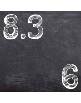 ИДЗ Рябушко 8.3 Вариант 6