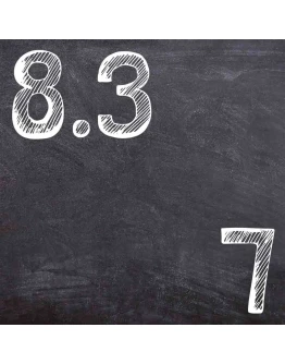 ИДЗ Рябушко 8.3 Вариант 7