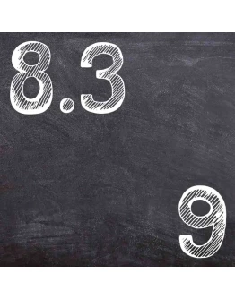 ИДЗ Рябушко 8.3 Вариант 9