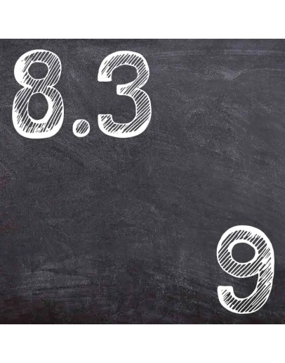 ИДЗ Рябушко 8.3 Вариант 9