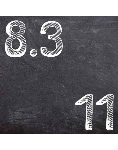 ИДЗ Рябушко 8.3 Вариант 11