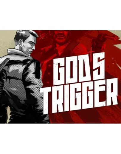 God's Trigger (Steam ключ) REGION FREE/GLOBAL