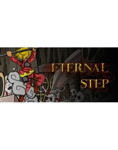Eternal Step STEAM КЛЮЧ ГЛОБАЛЬНЫЙ РЕГИОН