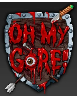 Oh My Gore! (Steam ключ) REGION FREE/GLOBAL