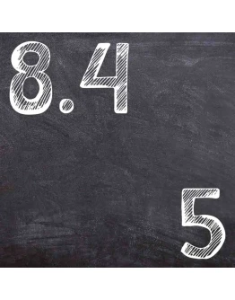 ИДЗ Рябушко 8.4 Вариант 5