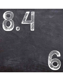 ИДЗ Рябушко 8.4 Вариант 6