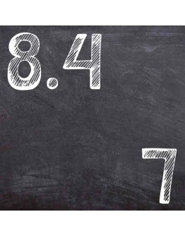 ИДЗ Рябушко 8.4 Вариант 7