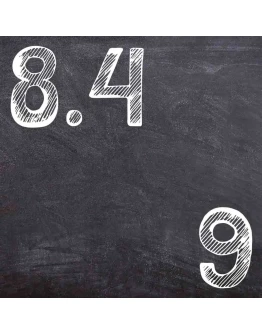 ИДЗ Рябушко 8.4 Вариант 9