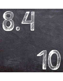 ИДЗ Рябушко 8.4 Вариант 10