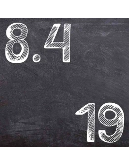 ИДЗ Рябушко 8.4 Вариант 19