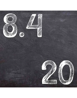 ИДЗ Рябушко 8.4 Вариант 20