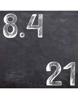 ИДЗ Рябушко 8.4 Вариант 21