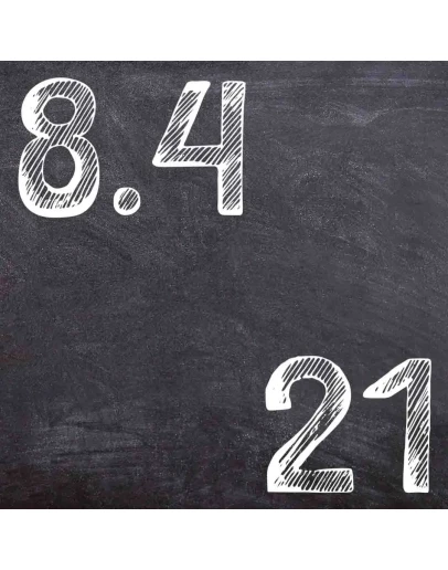 ИДЗ Рябушко 8.4 Вариант 21