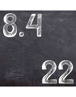 ИДЗ Рябушко 8.4 Вариант 22