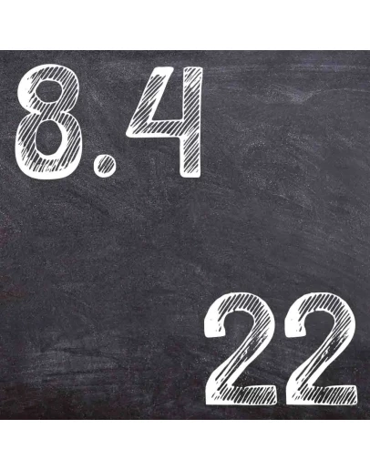 ИДЗ Рябушко 8.4 Вариант 22