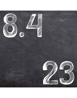 ИДЗ Рябушко 8.4 Вариант 23