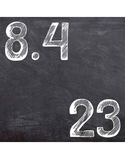 ИДЗ Рябушко 8.4 Вариант 23