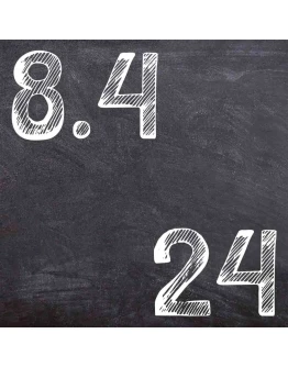 ИДЗ Рябушко 8.4 Вариант 24