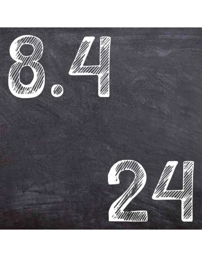 ИДЗ Рябушко 8.4 Вариант 24