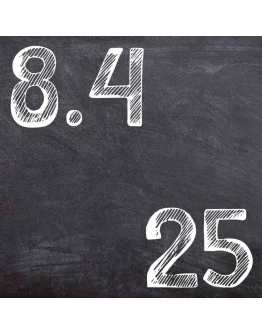 ИДЗ Рябушко 8.4 Вариант 25