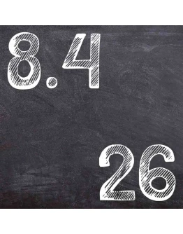 ИДЗ Рябушко 8.4 Вариант 26