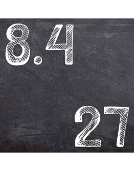 ИДЗ Рябушко 8.4 Вариант 27