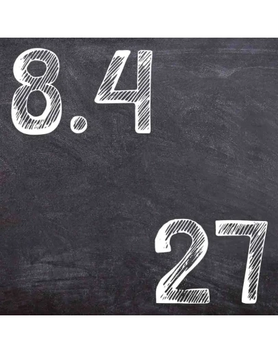 ИДЗ Рябушко 8.4 Вариант 27