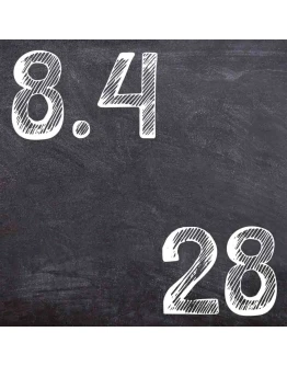 ИДЗ Рябушко 8.4 Вариант 28