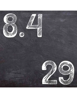 ИДЗ Рябушко 8.4 Вариант 29