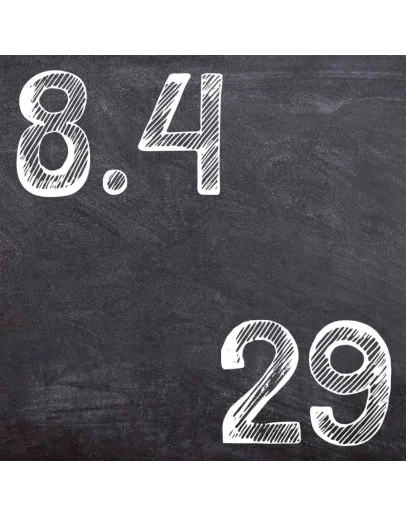 ИДЗ Рябушко 8.4 Вариант 29