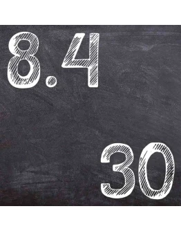 ИДЗ Рябушко 8.4 Вариант 30