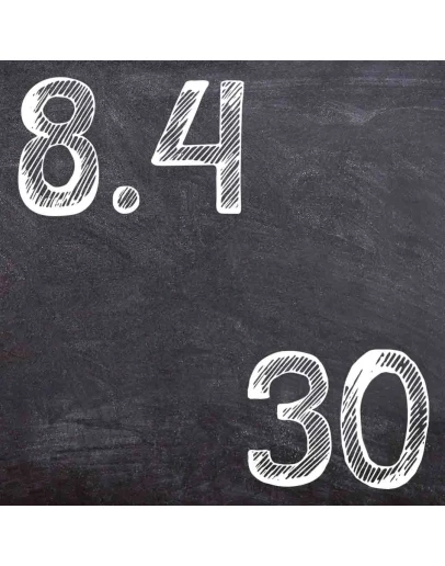 ИДЗ Рябушко 8.4 Вариант 30