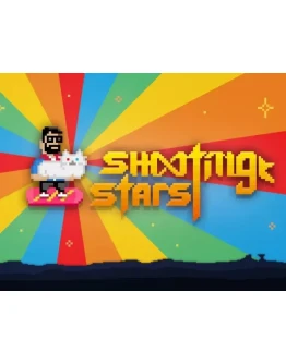 Shooting Stars! (Steam ключ) REGION FREE/GLOBAL