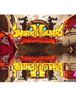 Swords and Soldiers 2 Shawarmageddon (Steam) GLOBAL