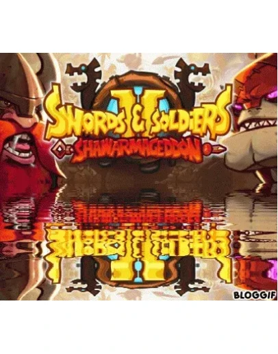 Swords and Soldiers 2 Shawarmageddon (Steam) GLOBAL