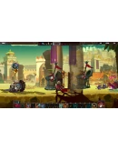 Swords and Soldiers 2 Shawarmageddon (Steam) GLOBAL