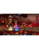 Swords and Soldiers 2 Shawarmageddon (Steam) GLOBAL