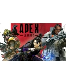 Apex Legends Random 0-399( Возможна блокировка на ак. )