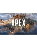 Apex Legends Random 0-399( Возможна блокировка на ак. )