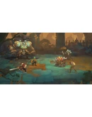 Battle Chasers: Nightwar Steam Ключ РФ+Мир +Бонус
