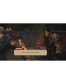 Battle Chasers: Nightwar Steam Ключ РФ+Мир +Бонус