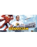 Serious Sam Classic: First Edition Gift/RegionFree