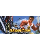 Serious Sam Classic: First Edition Gift/RegionFree