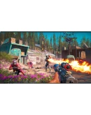 Far Cry 5 New Dawn Xbox One / Series XS Ключ РУС