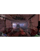 Project Warlock Steam Ключ РФ+СНГ +Бонус