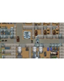 CryoFall Steam Ключ РФ+СНГ +Бонус