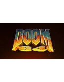 DOOM ETERNAL + DOOM 64 (XBOX ONE + SERIES)