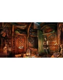 The Dark Eye: Chains of Satinav (GOG) REGION FREE The Dark Eye: Chains of Satinav (GOG) REGION FREE